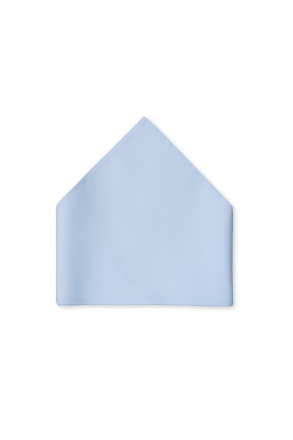 三角巾（ブルー）