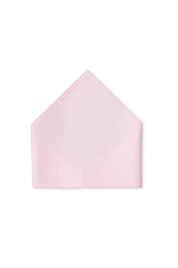 三角巾（ピンク）