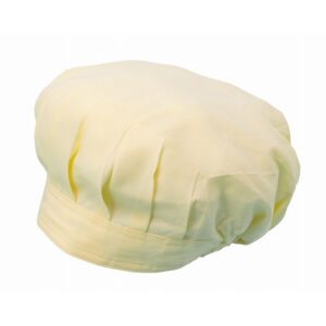 【単品購入】給食帽（ネームタグ付）