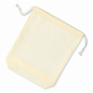 【単品購入】給食袋（ネームタグ付き）