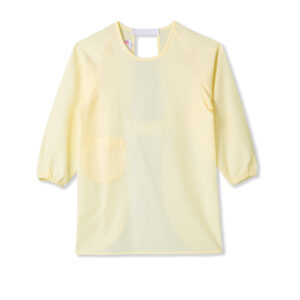 カッポー式給食衣